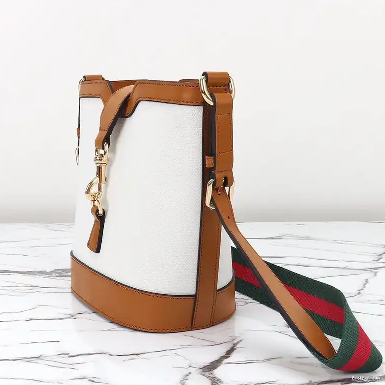 Brother sam Prada 2407YZ0005 Bags 0817